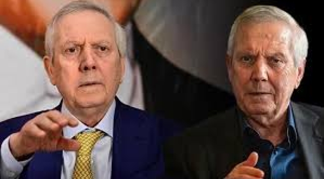Aziz Yıldırım'dan 'seçimden çekilecek' iddialarına yanıt ve şampiyonluk uyarısı: 'Çok büyük tehlikeler bizi bekliyor!'