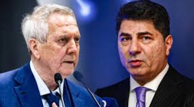 Aziz Yıldırım ve Hakan Safi'nin transfer listesi! Dünya yıldızlarıyla dolu…