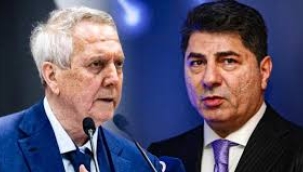 Aziz Yıldırım ve Hakan Safi'nin transfer listesi! Dünya yıldızlarıyla dolu…