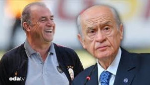 Bahçeli'den 'Fatih Terim' talimatı