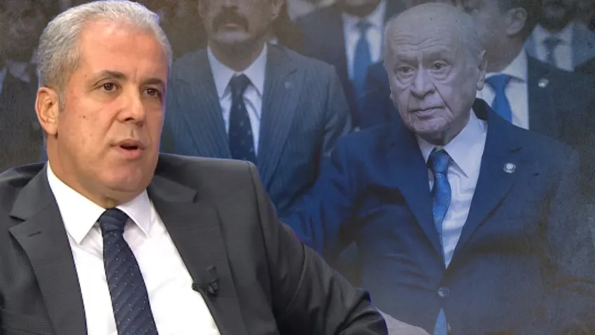 Bahçeli'nin 'statü' çıkışına Tayyar'dan tepki! "Çözüm sürecine ne katkısı var"
