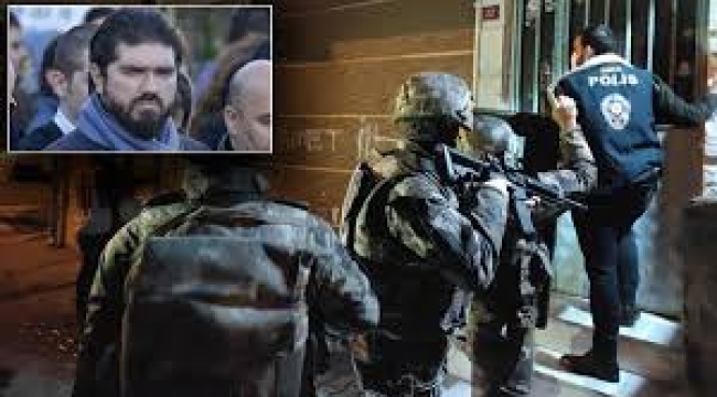 Bakan Gürlek duyurdu: Yasa dışı bahis şebekelerine iki büyük operasyon daha