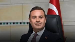 Balıkesir Büyükşehir Belediye Başkan Ahmet Akın hakkında soruşturma izni
