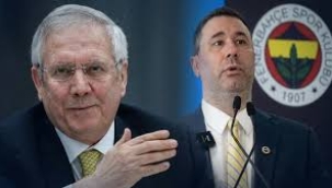 Barış Göktürk'ten Fenerbahçe ve başkanlık kararı : Aziz Yıldırım aday olunca...
