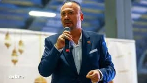 Belediye başkanının tam metin itirafı