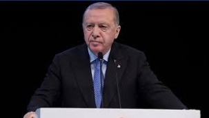Bence bir mektup da Erdoğan ister!