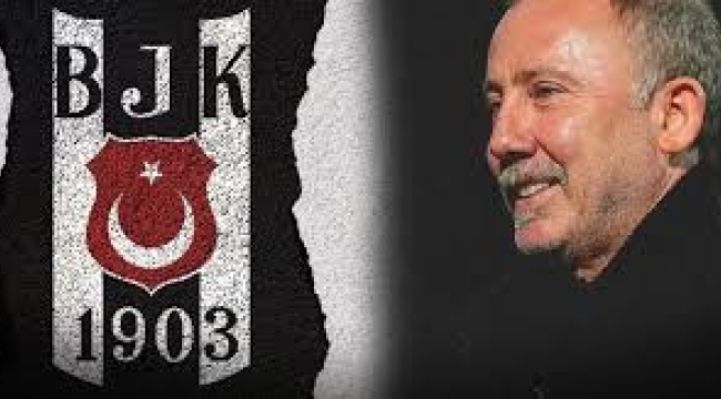 Beşiktaş'ta 9 ayrılık birden! Sergen Yalçın kadro dışıları duyurdu..