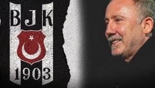 Beşiktaş'ta 9 ayrılık birden! Sergen Yalçın kadro dışıları duyurdu..