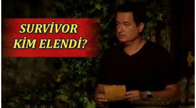 Büyük iletişim ödülünü hangi takım kazandı? Survivor'da bomba aşk itirafı!