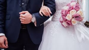 Düğün yapmak iki milyon... Evlilik sözleşmesi 'moda' oldu