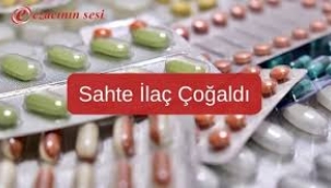 Eczacılardan sahte ilaç uyarısı: Sağlık internetten alınmaz