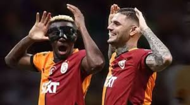 Galatasaray'da Icardi çıkmazı! Talepleri yönetimi zorluyor