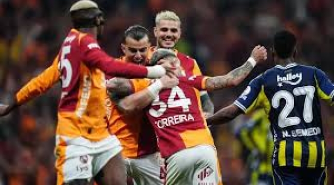 Galatasaray'da şampiyonluk primi belli oldu!