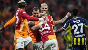 Galatasaray'da şampiyonluk primi belli oldu!