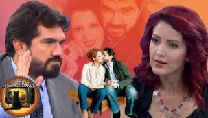 Günahın ortak hesabı: Nagehan Alçı'nın mağduriyet retoriği…