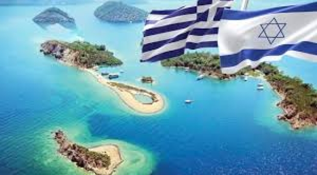 Güney Kıbrıs'ta İsrail boş kalan köyleri satın aldı... İçlerinde Türk köyü de var