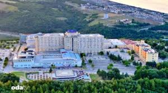 Hastanede operasyon: Çok sayıda doktora 'rüşvet' gözaltısı