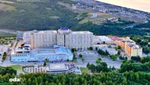 Hastanede operasyon: Çok sayıda doktora 'rüşvet' gözaltısı