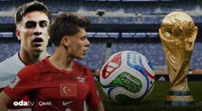 Hepimiz çok sevindik ama... Dünya Kupası tehlikede 
