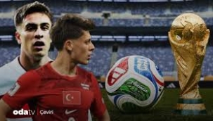 Hepimiz çok sevindik ama... Dünya Kupası tehlikede 