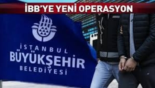 İBB İştiraki Boğaziçi Yönetim AŞ'ye operasyon isim isim gözaltılar