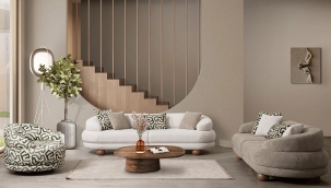 İnegöl Salon Koltuk Takımlarında Modern Konfor