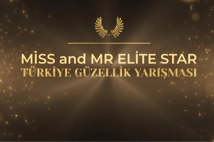 İstanbul'da Işıltı, Moda ve Prestij Aynı Sahne'de!