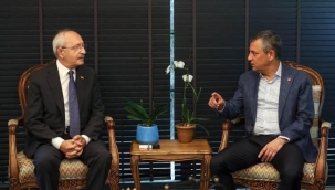 İşte Özgür Özel'in toplantısına katılmayan vekiller: İsimler belli oldu