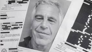 Jeffrey Epstein'in Afrika sırları ortaya çıktı: 