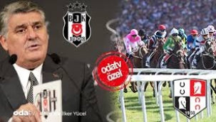 Jokey kulübünde neler oluyor: İhale kavgası "Usulsüzlük, ihaleye fesat…