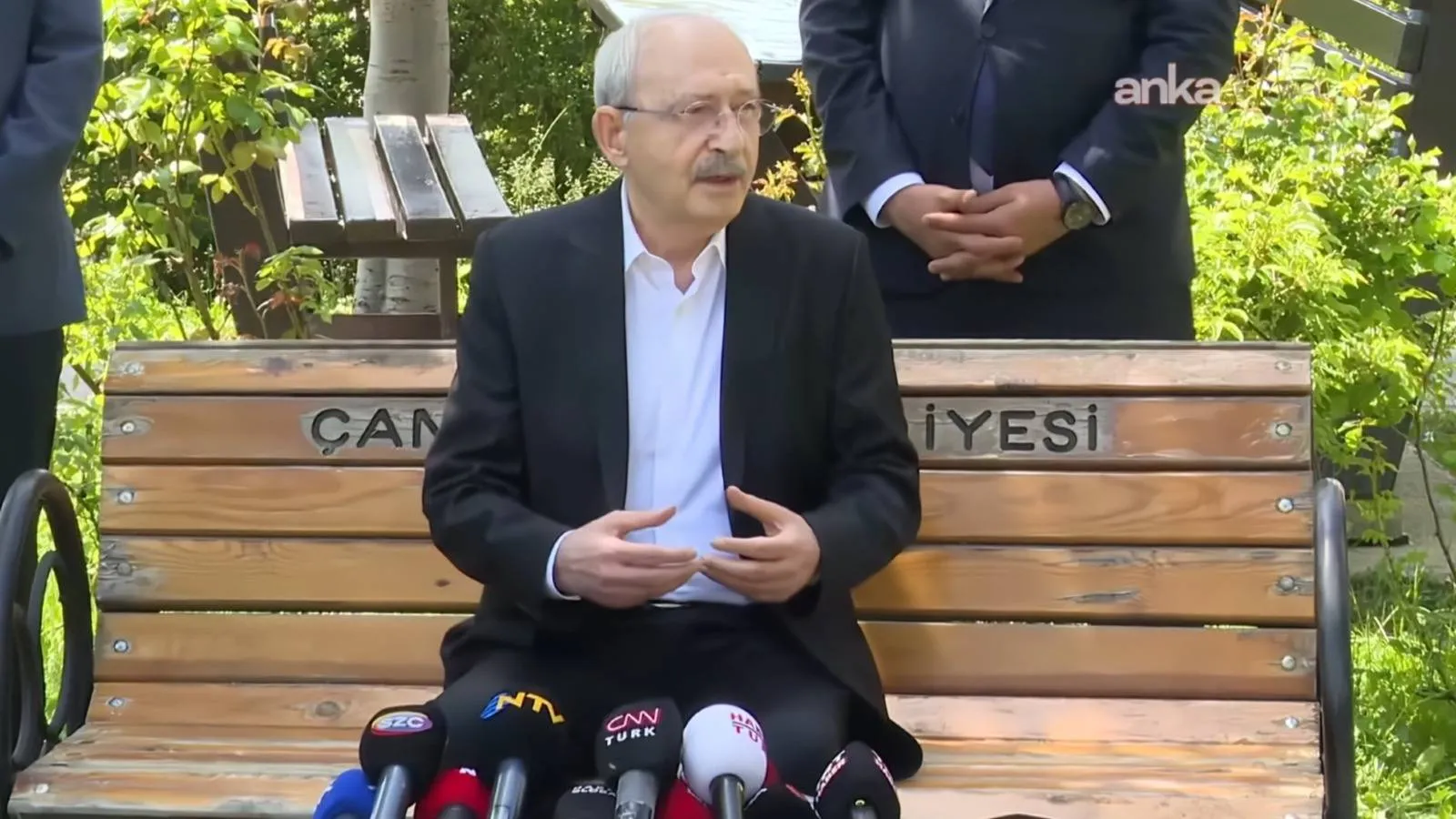 Kemal Kılıçdaroğlu'ndan Kurultay açıklaması