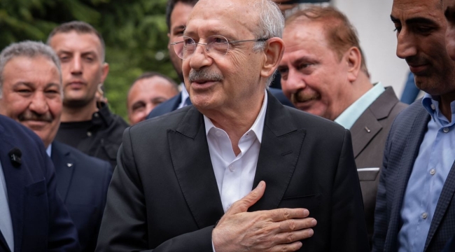 Kemal Kılıçdaroğlu'nun A takımı ortaya çıktı! Hangi isimlerin yer alması bekleniyor?