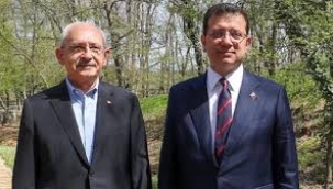 Kemal Kılıçdaroğlu'nun ilk hedefi İmamoğlu! Planı ortaya çıktı…