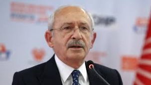 Kemal Kılıçdaroğlu parayı kesti... 