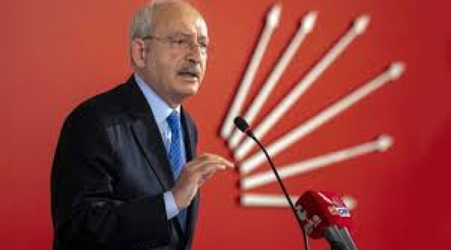 Kılıçdaroğlu ekibinin yol haritası ortaya çıktı! "Suça bulaşanı partide tutmam" 