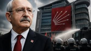 Kılıçdaroğlu sessizliğini bozdu! CHP Genel Merkezi'ndeki kriz sonrası ilk açıklama