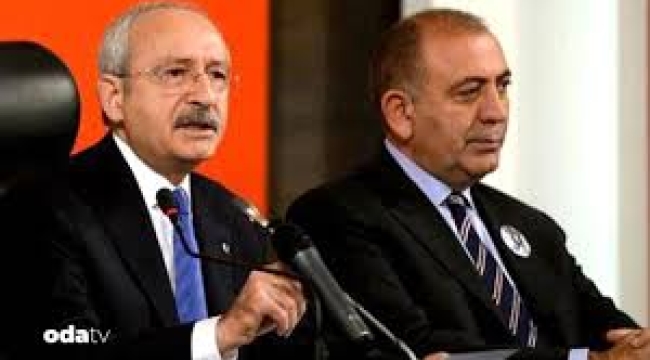 Kılıçdaroğlu tarafı konuştu: Gürsel Tekin kurultay için tarih verdi 