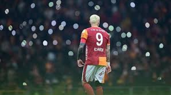 Mauro Icardi, teklifi reddetti
