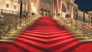 Met Gala 2026: Kırmızı halı sergiye dönüştü