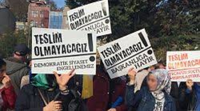 Nifak mimarisi