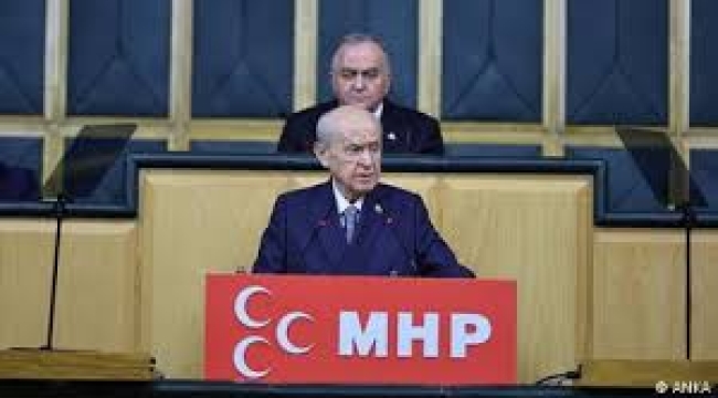 Öcalan'a statü yolları CHP'ye kayyumlar