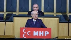 Öcalan'a statü yolları CHP'ye kayyumlar