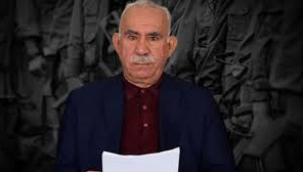 Öcalan'ın açıklaması yayımlandı... İmralı'dan CHP çıkışı