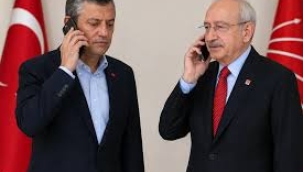Özgür Özel'le görüşmeye dair olay iddia: Kemal Kılıçdaroğlu, 4 vekilin ihracını istedi!