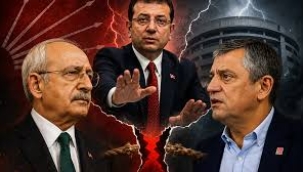 Özgür Özel ve Kemal Kılıçdaroğlu anlaşacaktı İmamoğlu devreye girdi