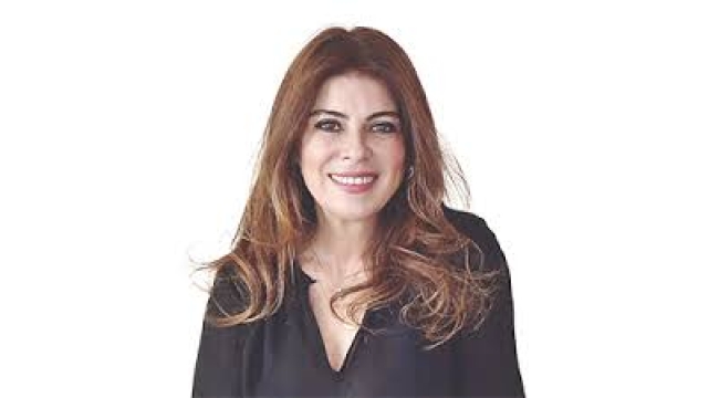 Pınar Erişen Yasak cazibesi