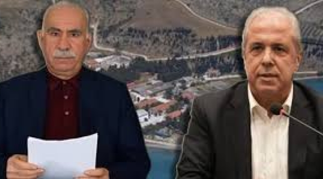Şamil Tayyar'dan Abdullah Öcalan çıkışı: 'AK Parti bundan çok ciddi bir yara alır'