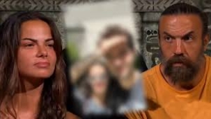 Sercan ile baş başa yakalanmıştı... Survivor Beyza'nın sevgilisi bakın kim çıktı!