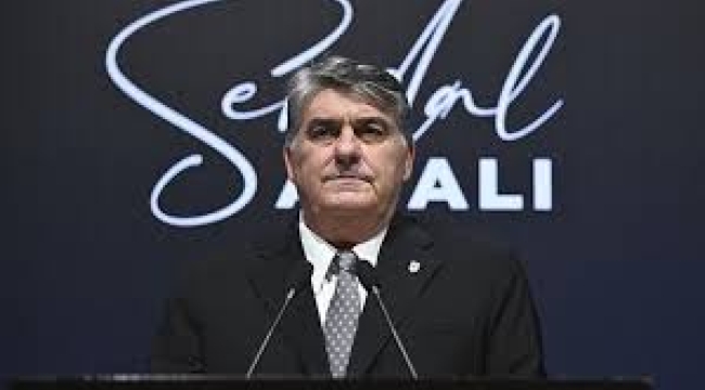 Serdar Adalı neyi görecek?