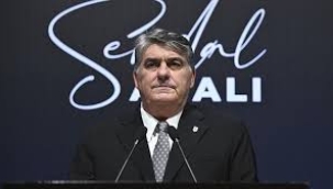 Serdar Adalı neyi görecek?